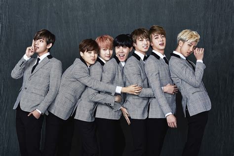 bts wallpaper 2018